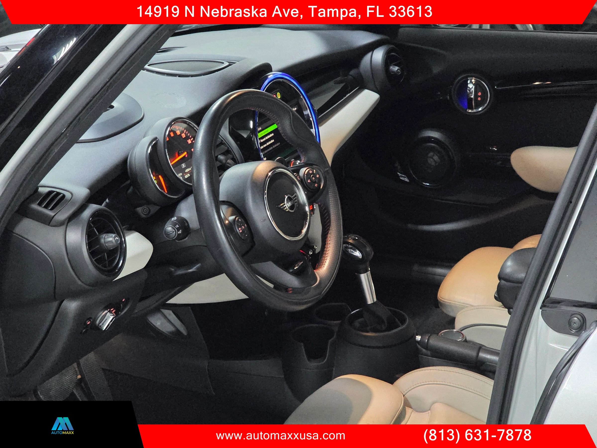 Used 2019 MINI Cooper S FWD image 14