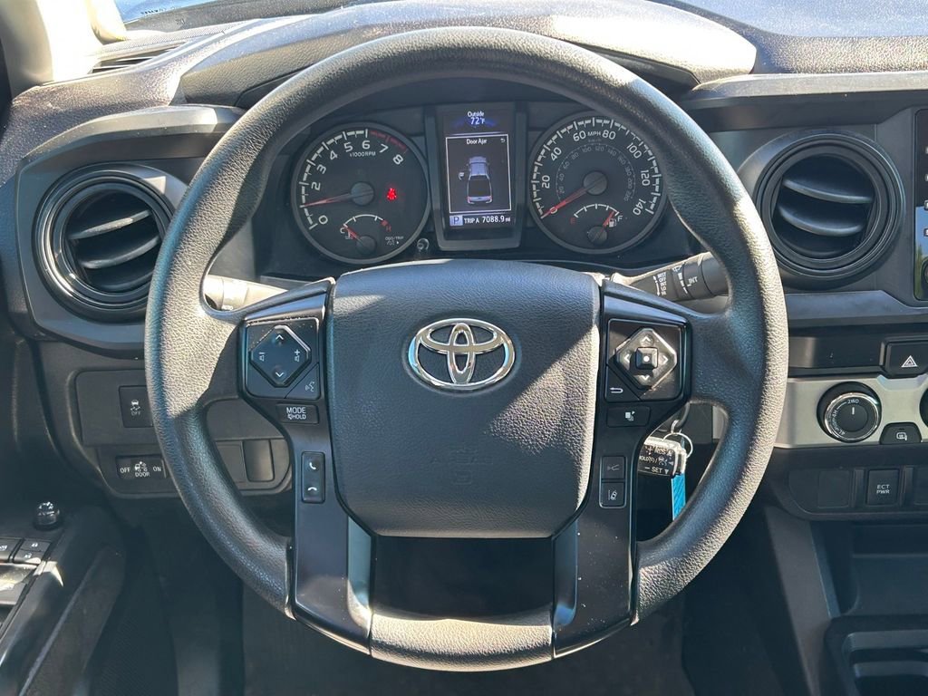 Used 2023 Toyota Tacoma SR image 37