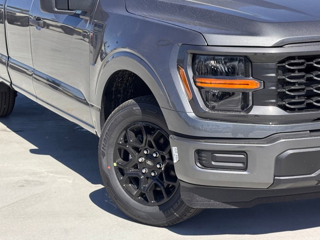 New 2026 Ford F150 STX image 4