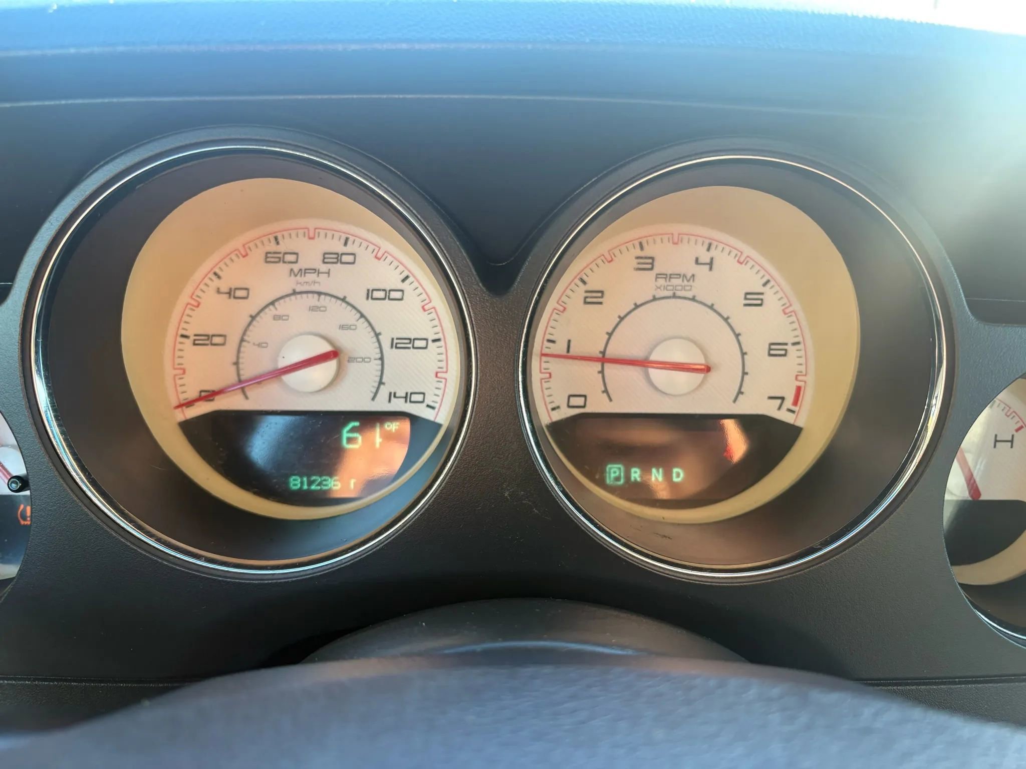 Used 2012 Dodge Challenger SXT image 20