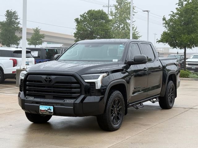 Used 2022 Toyota Tundra SR5 AWD/4WD image 7