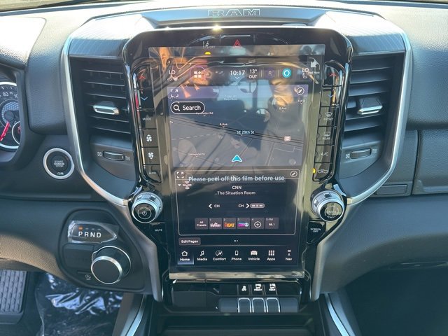 New 2026 RAM 1500 Big Horn image 16