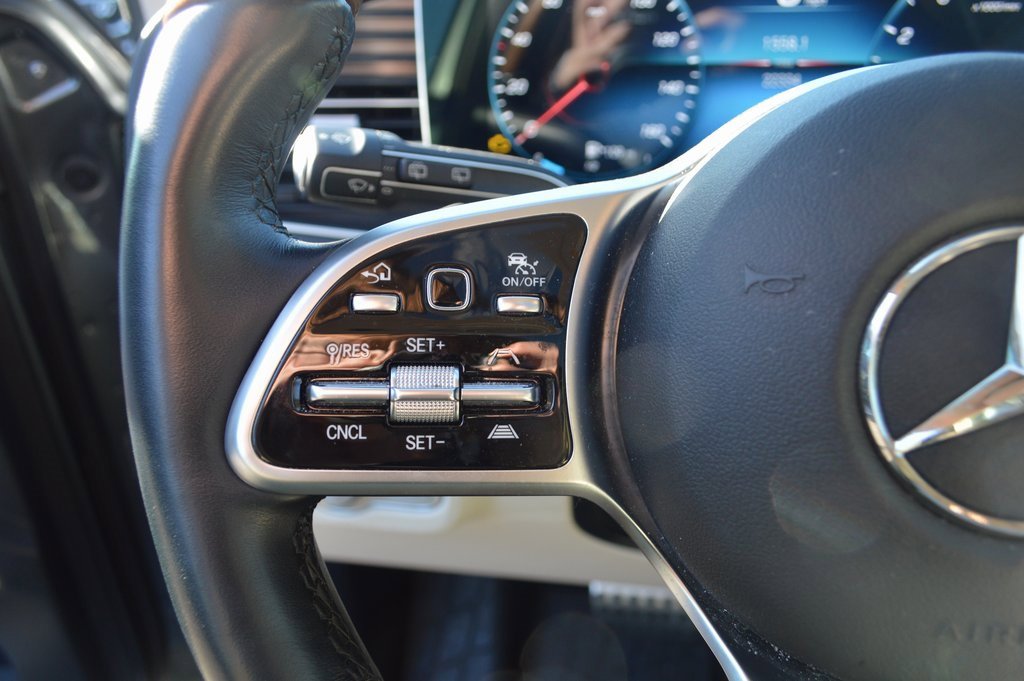 Certified 2023 Mercedes-Benz GLS 450 4MATIC image 19