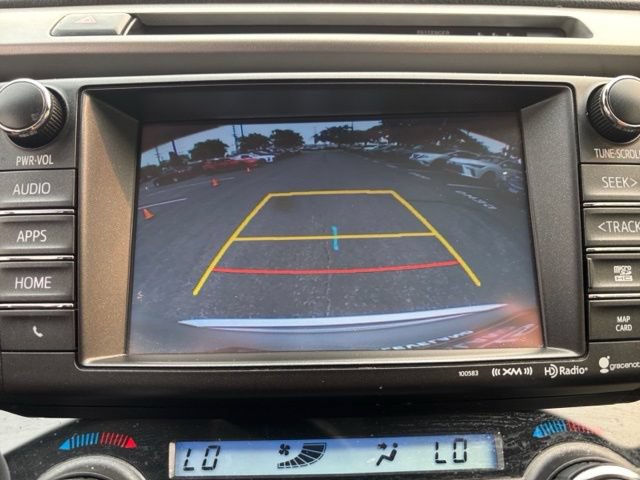 Used 2017 Toyota RAV4 Limited w/ All Weather Liner Package AWD/4WD image 18