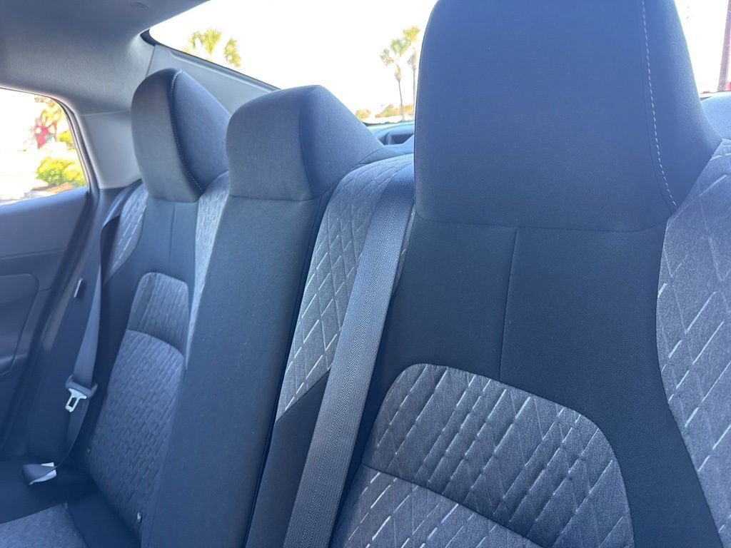New 2026 Nissan Sentra SV FWD image 14