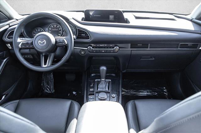 Used 2025 MAZDA CX-30 AWD 2.5 S w/ Preferred Package image 20