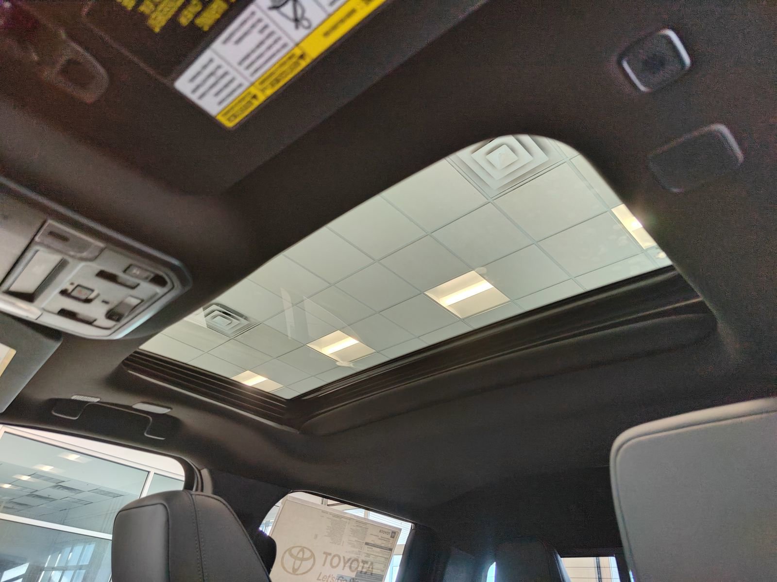 New 2026 Toyota Tacoma TRD Off-Road w/ TRD Off Road Premium Package image 12