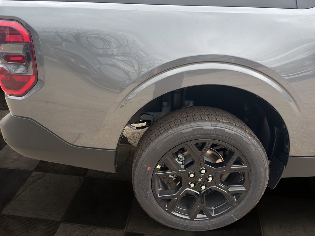 New 2026 Ford Maverick XLT w/ XLT Luxury Package image 8