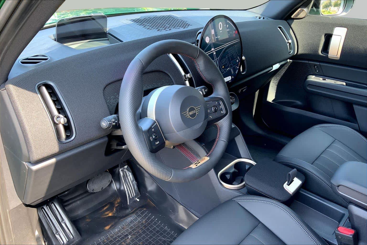 New 2027 MINI Cooper Countryman S AWD/4WD image 8