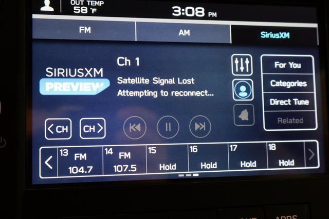 Certified 2025 Subaru Forester image 23