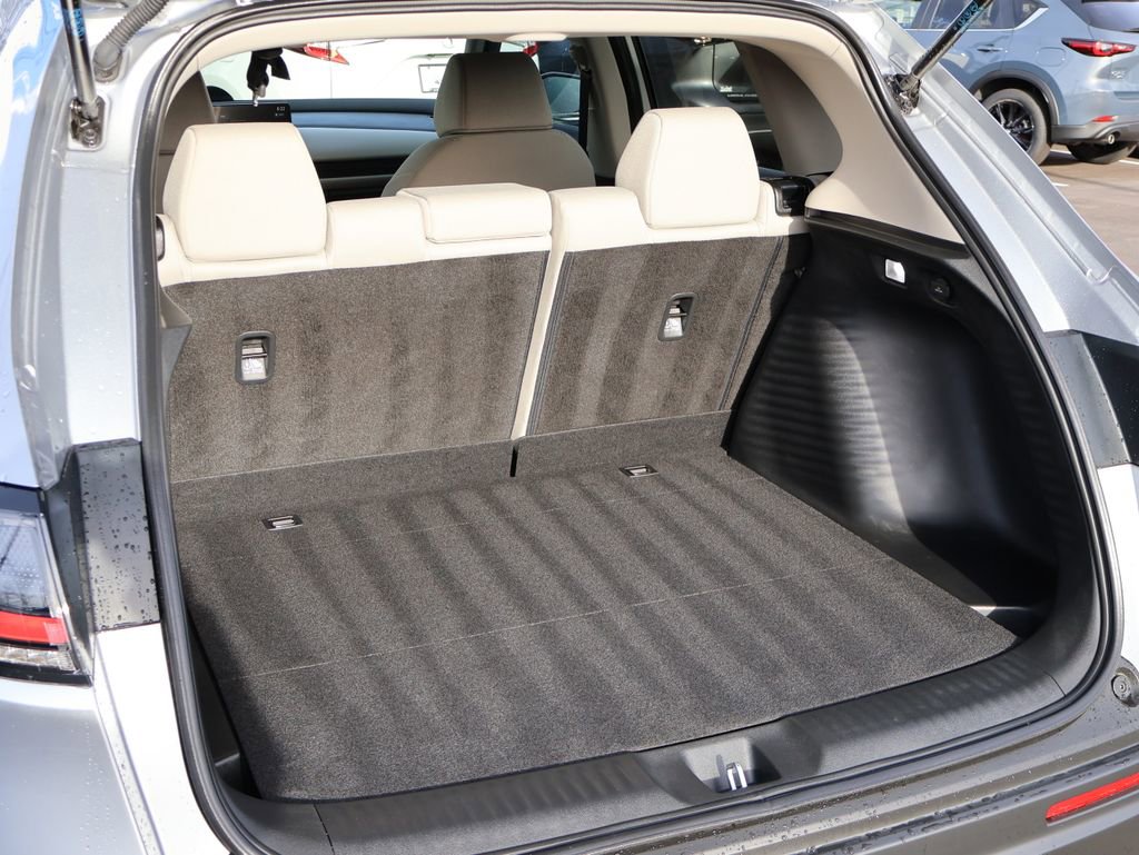 Certified 2026 Honda HR-V LX image 15