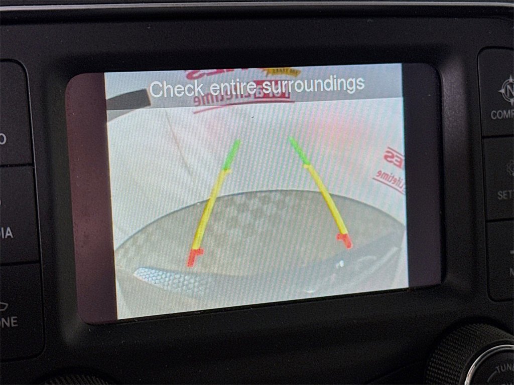 Used 2024 RAM 1500 Classic Warlock image 6