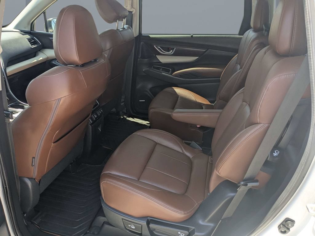 Used 2019 Subaru Ascent Touring w/ Popular Package #2 AWD/4WD image 19