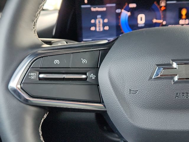 New 2026 Chevrolet Blazer EV LT FWD image 23
