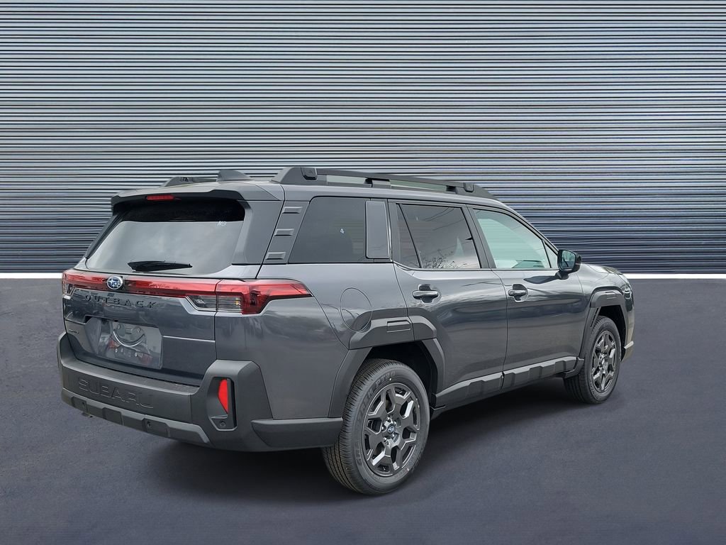 New 2026 Subaru Outback Premium AWD/4WD image 3