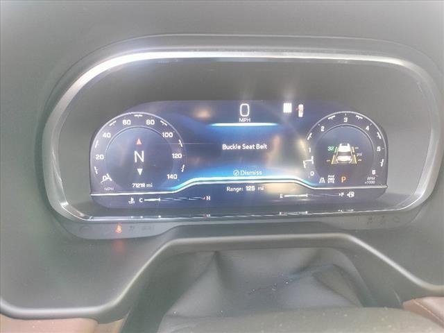 Used 2022 Chevrolet Tahoe High Country image 40