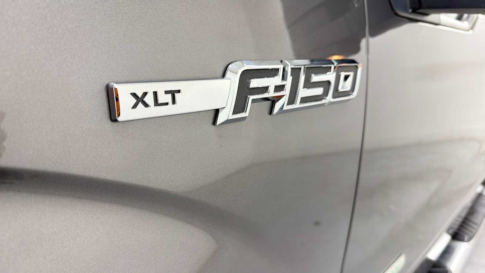 Used 2014 Ford F150 XLT w/ Equipment Group 302A Luxury AWD/4WD image 26