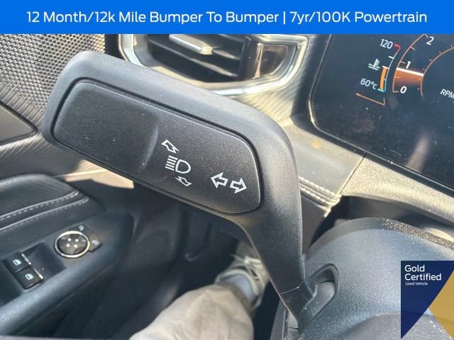Used 2025 Ford Mustang Premium RWD image 49