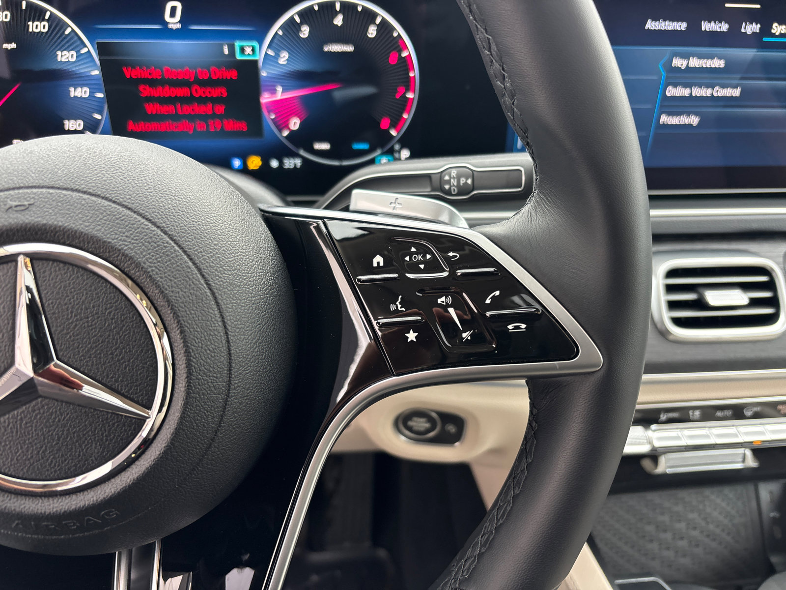 Used 2026 Mercedes-Benz GLE 350 4MATIC image 18