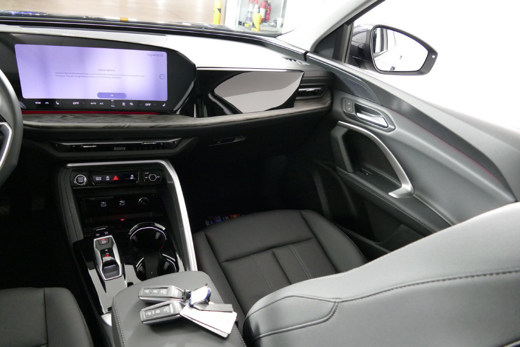 New 2026 Audi Q5 2.0T AWD/4WD image 24