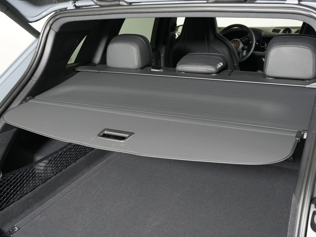 New 2026 Porsche Cayenne S AWD/4WD image 41