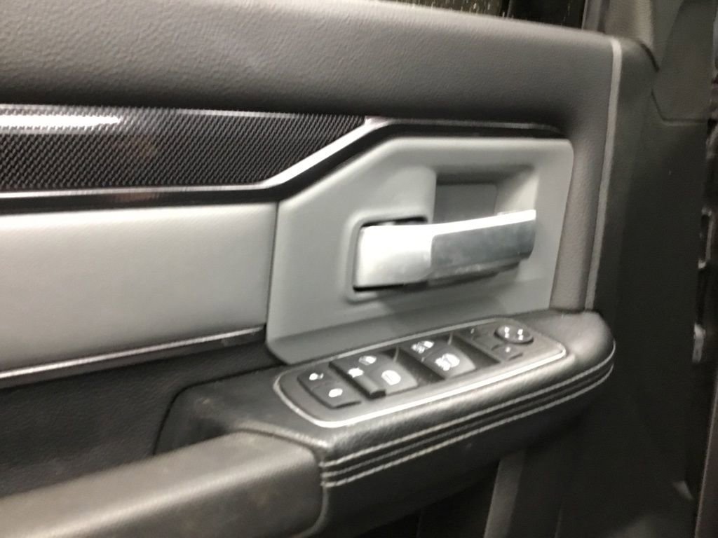 Used 2022 RAM 2500 Power Wagon w/ Level 1 Equipment Group image 9