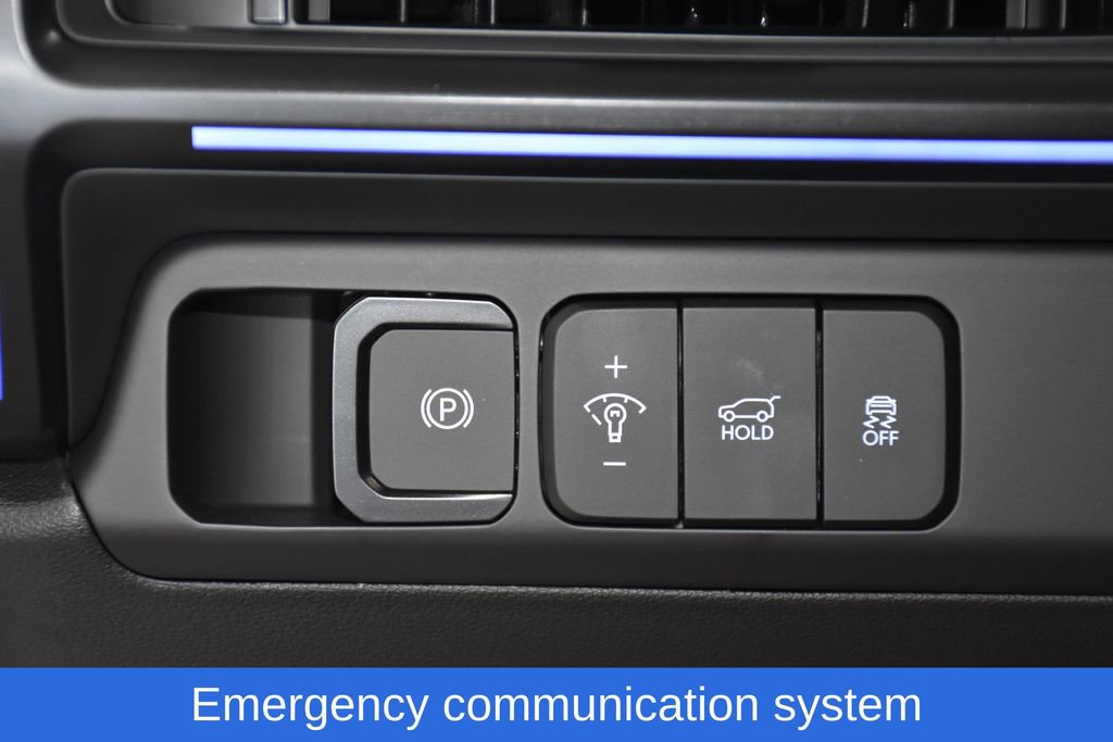 New 2026 Hyundai Santa Fe Calligraphy image 9