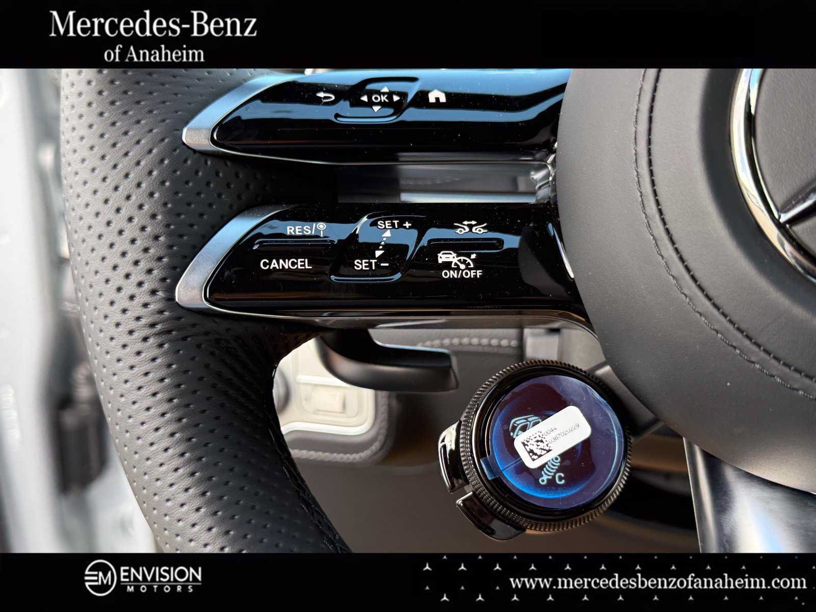 New 2026 Mercedes-Benz GLE 53 AMG 4MATIC image 19