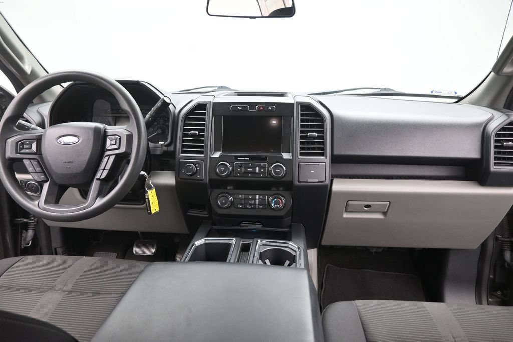Used 2020 Ford F150 XL w/ Equipment Group 101A Mid RWD image 16