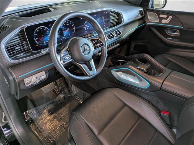 Used 2023 Mercedes-Benz GLE 350 image 12