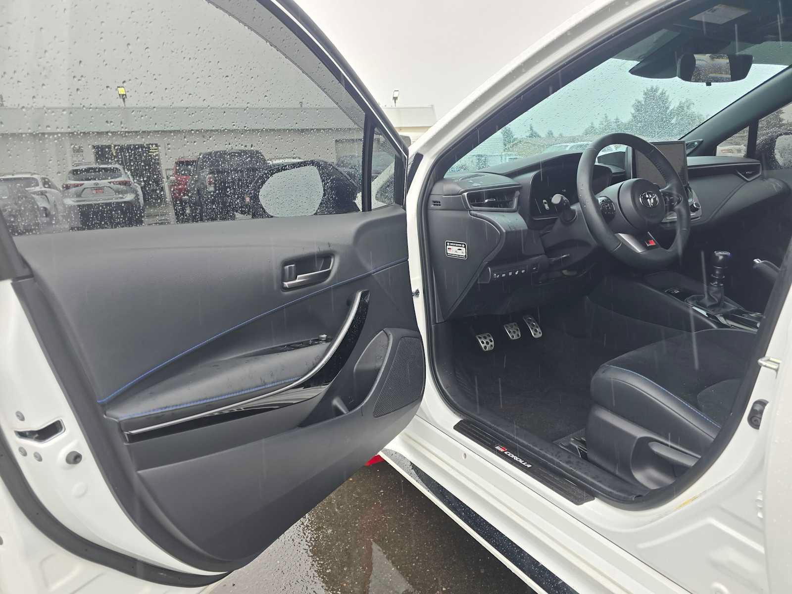 Used 2024 Toyota Corolla GR AWD/4WD image 19
