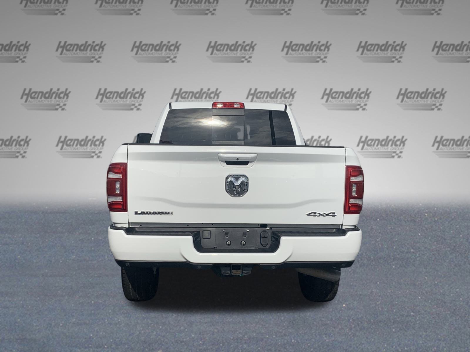 Used 2024 RAM 2500 Laramie w/ Safety Group AWD/4WD image 8