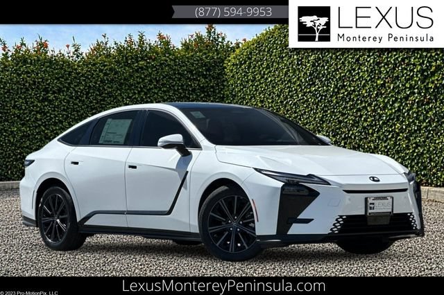 New 2026 Lexus ES 350h w/ Convenience Package