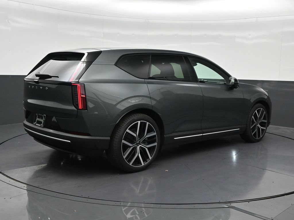 New 2027 Volvo EX60 Ultra AWD/4WD image 5