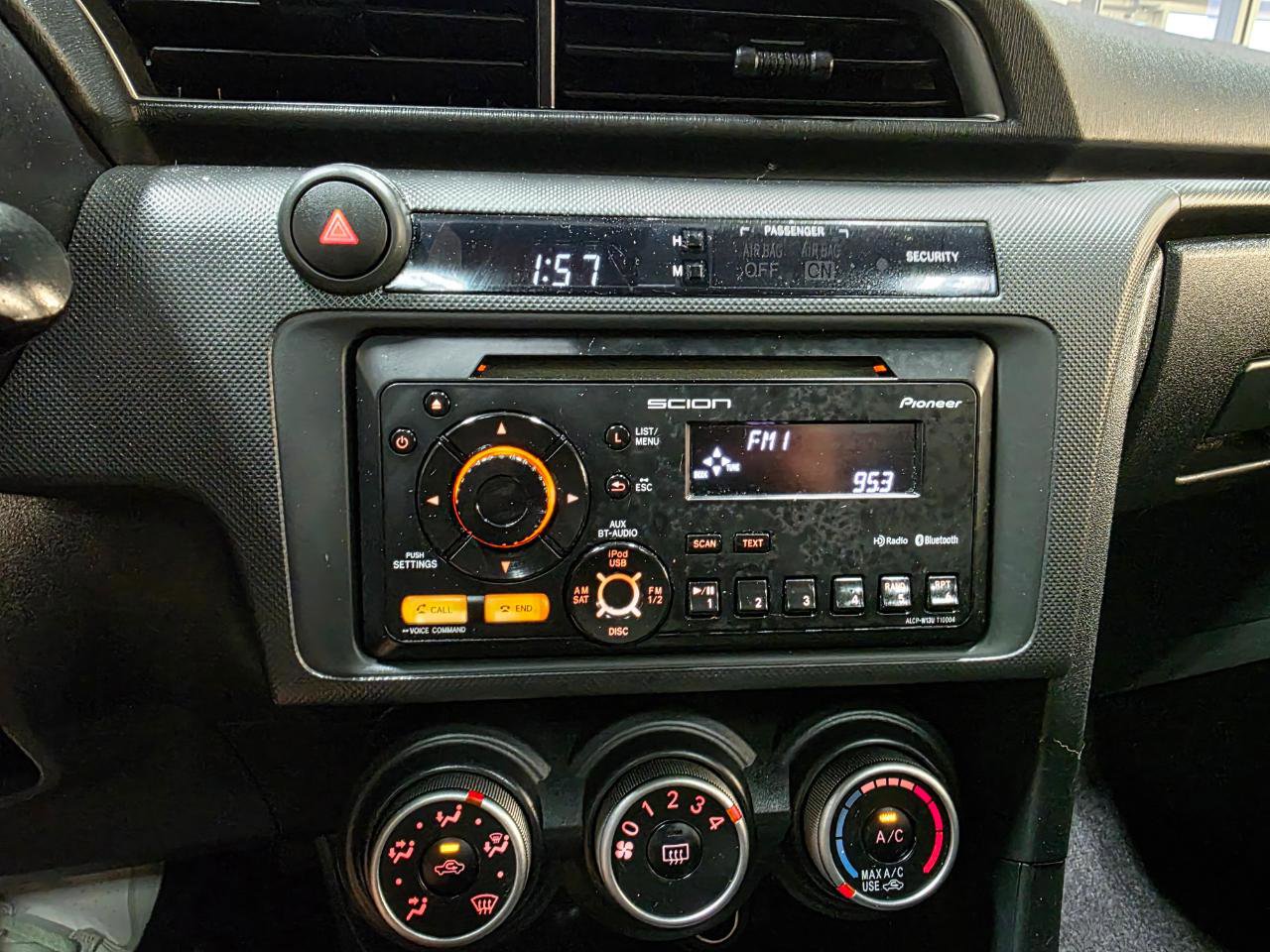 Used 2013 Scion tC image 28