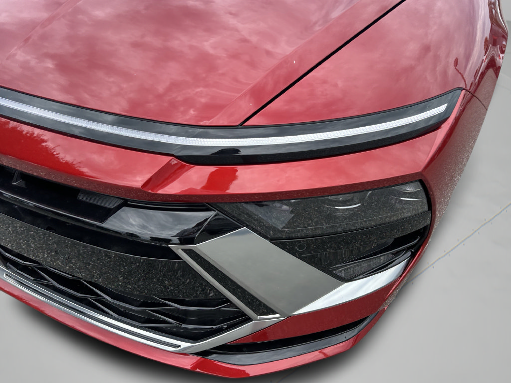 New 2026 Hyundai Sonata Limited FWD image 13