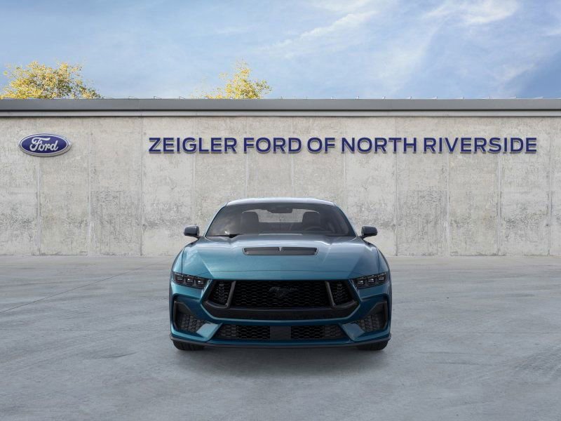 New 2026 Ford Mustang GT Premium image 6