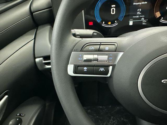 New 2026 Hyundai Tucson SEL FWD image 26