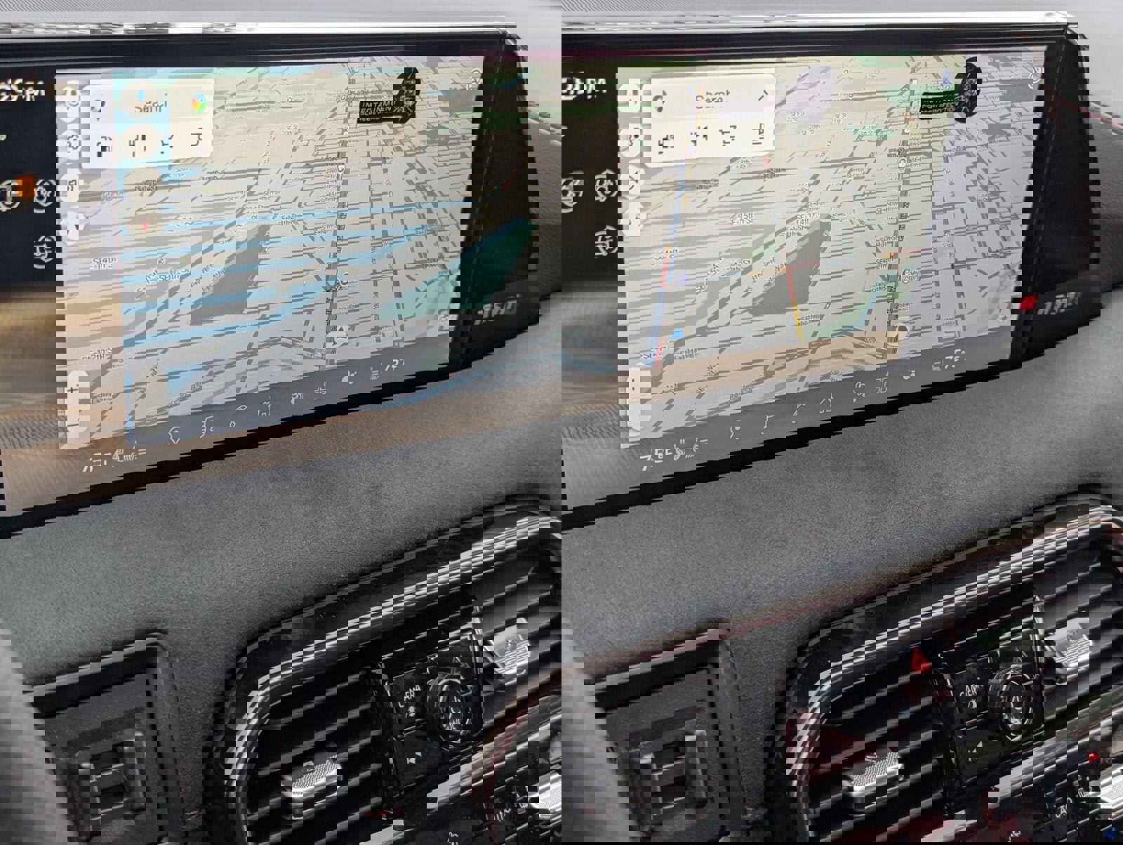 New 2026 Nissan Armada NISMO image 13