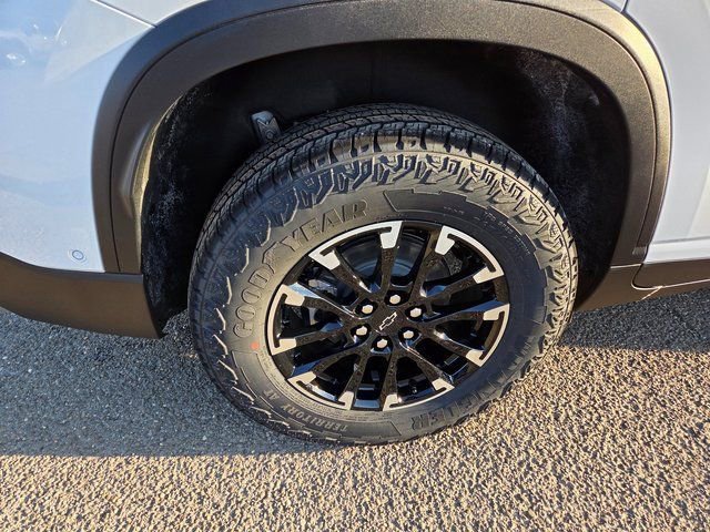 New 2026 Chevrolet Traverse Z71 w/ Enhanced Driving Package image 6