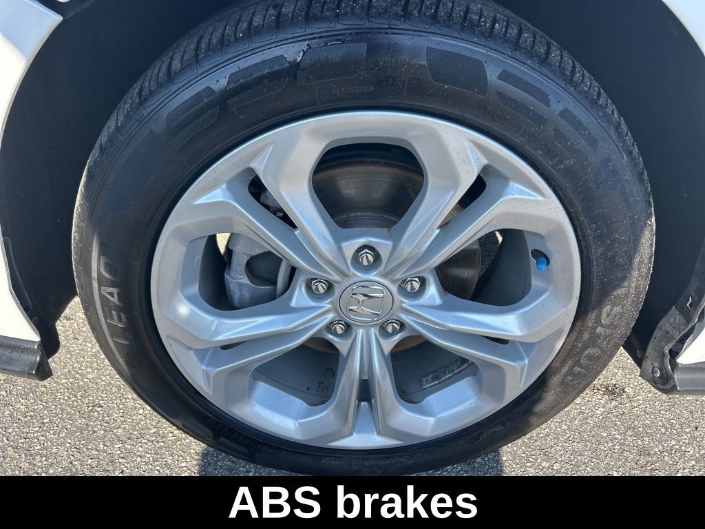 Used 2024 Honda Accord LX image 18