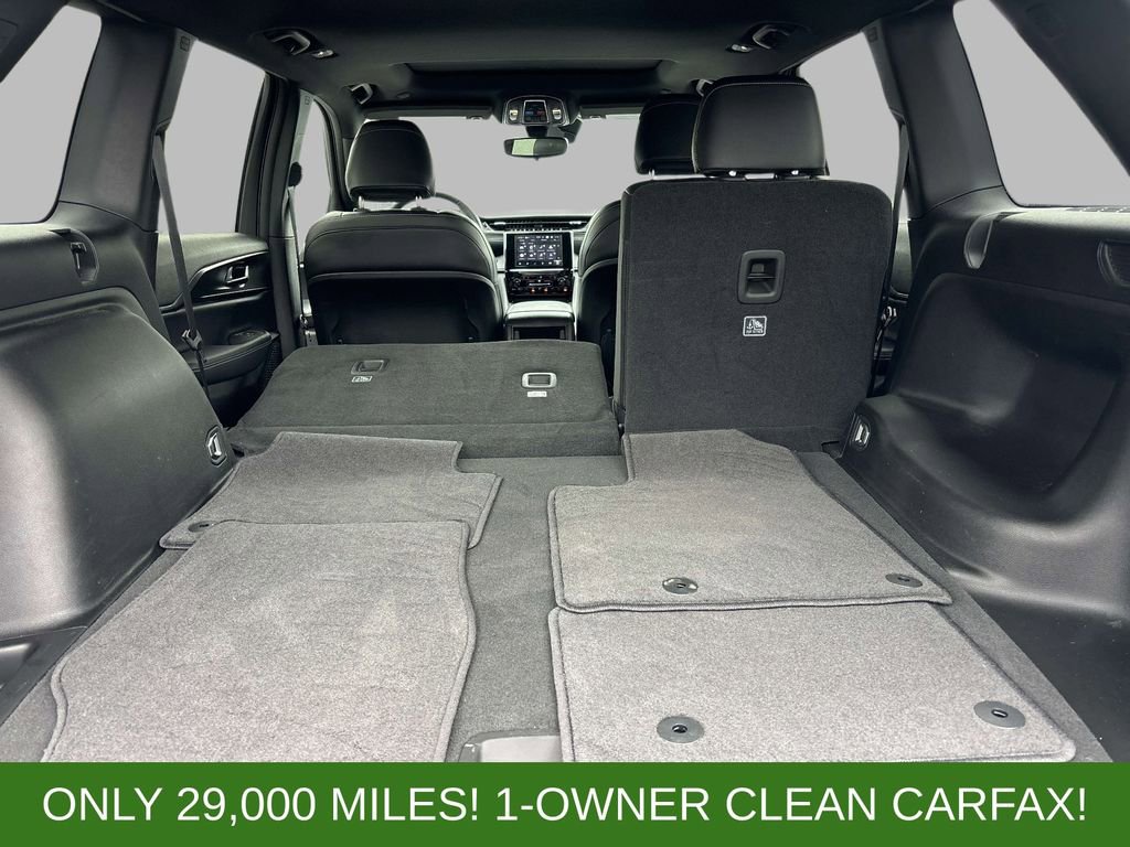Used 2023 Jeep Grand Cherokee Altitude AWD/4WD image 27
