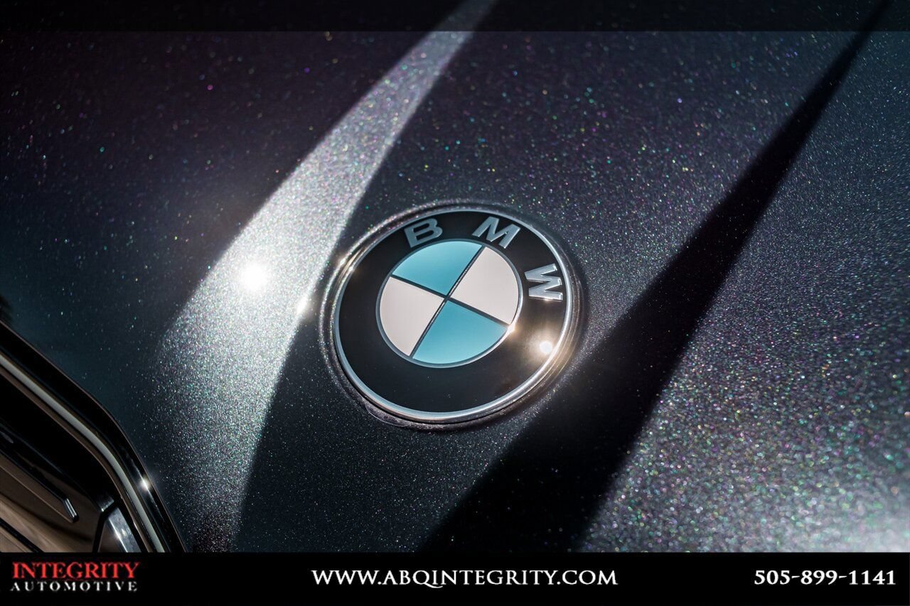 Used 2025 BMW X3 M50 w/ Premium Package AWD/4WD image 10
