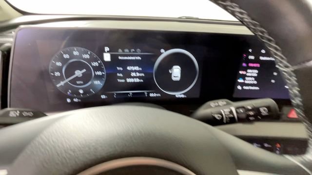 Used 2023 Kia Sportage SX FWD image 23