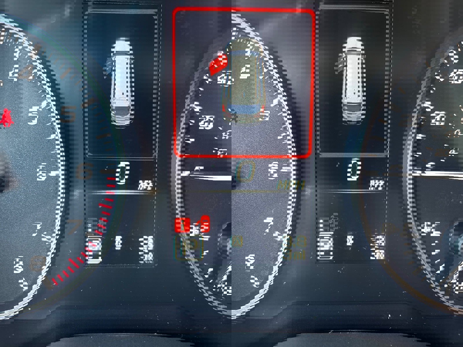 New 2025 Subaru Ascent Premium image 20