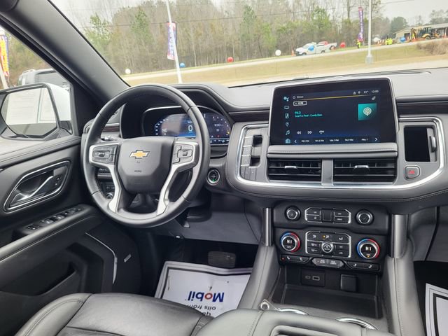 Used 2024 Chevrolet Tahoe LT image 16