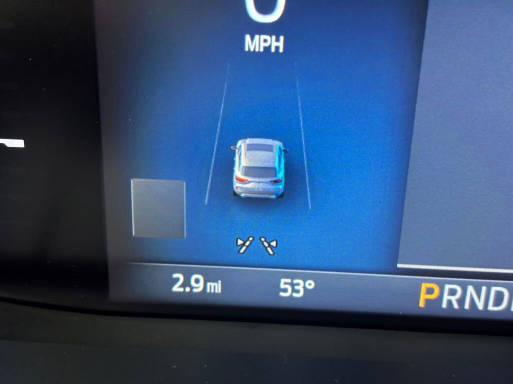 New 2026 Ford Escape ST-Line w/ Tech Pack #1 image 19