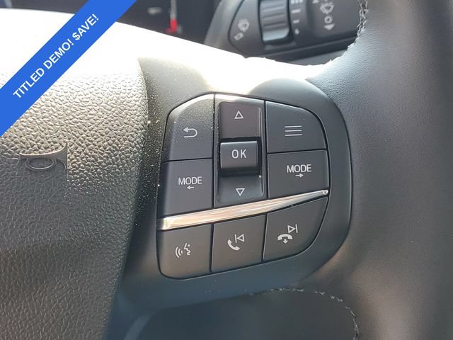 New 2026 Ford Maverick XLT w/ XLT Luxury Package AWD/4WD image 17