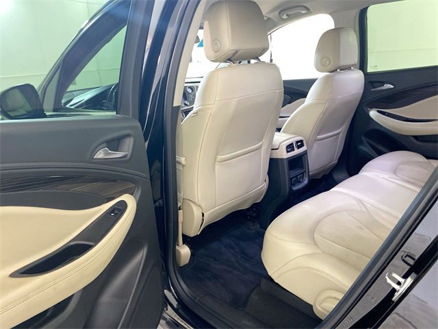 Used 2020 Buick Envision Preferred image 29
