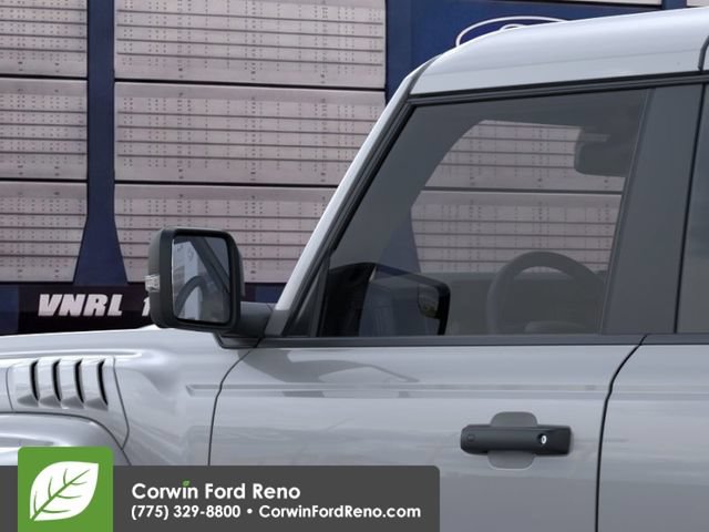 New 2026 Ford Bronco Raptor AWD/4WD image 24